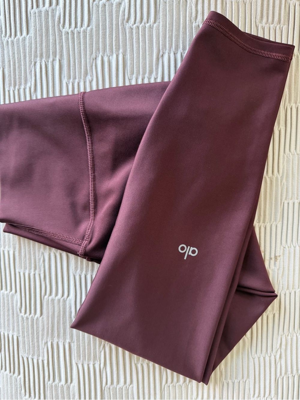 ALO Yoga 7/8 High Waisted Airlift Leggings
